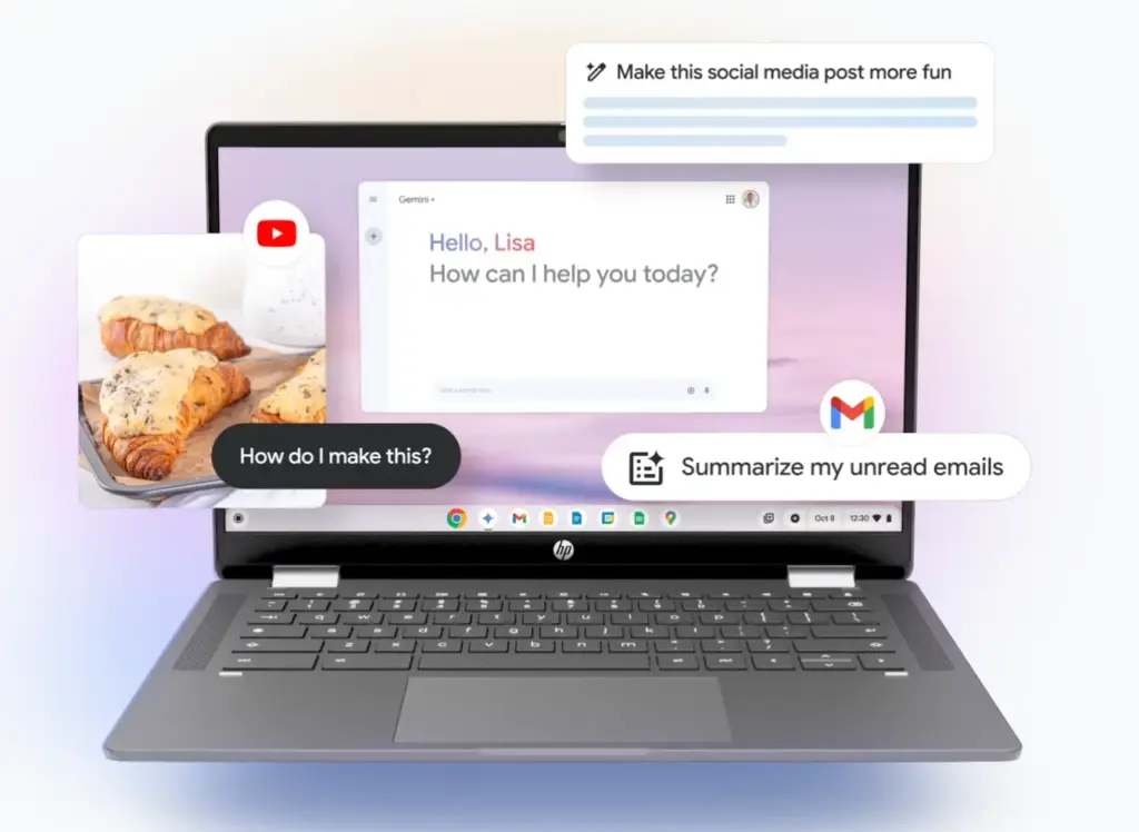Chromebook