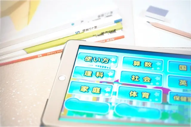 タブレット