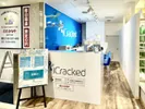 iCracked Store 柏モディ