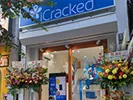 iCracked Store 浦和