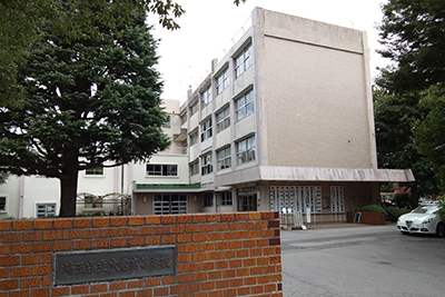 埼玉県立大宮高等学校