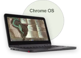 chromeOS