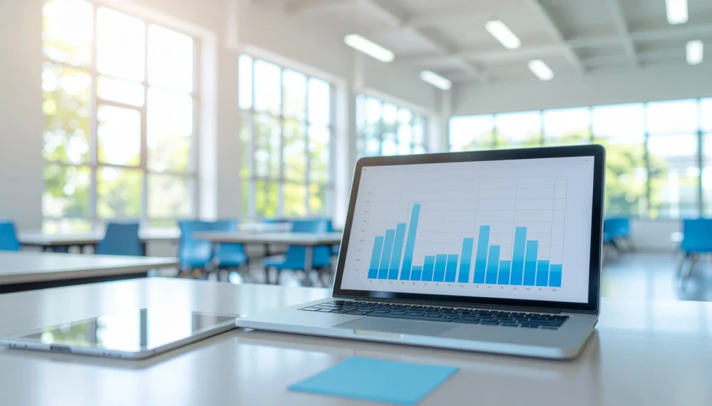 学習eポータルを比較検討するイメージ