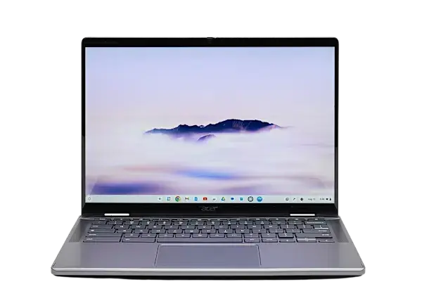 Acer Chromebook Plus Spin 714