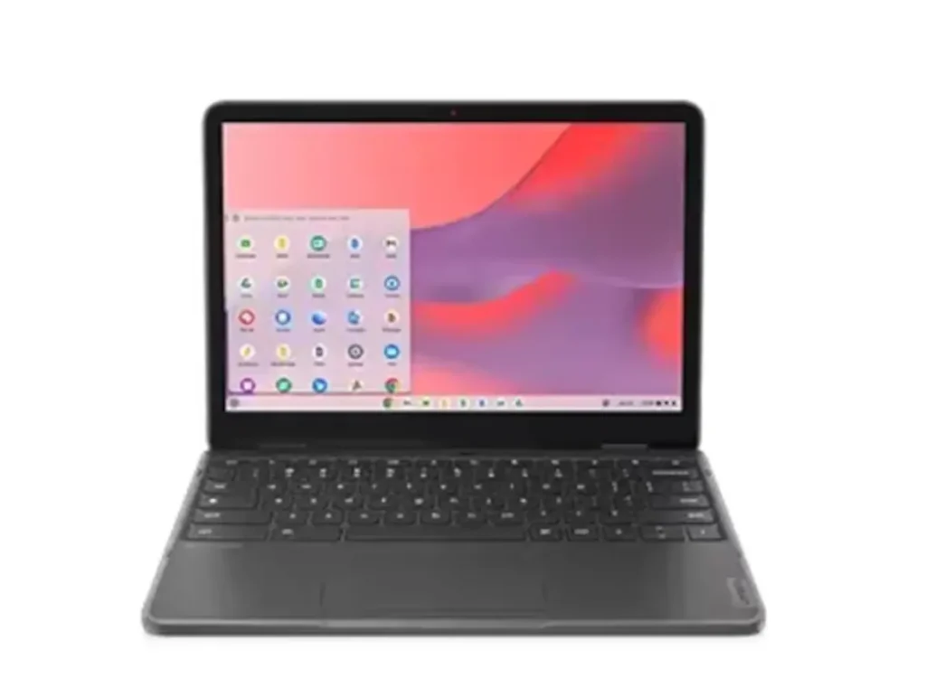 Lenovo 500e Yoga Chromebook Gen 4
